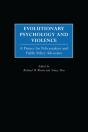 Evolutionary Psychology And Violence - Preview