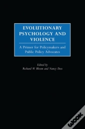 Evolutionary Psychology And Violence
