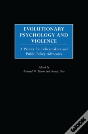 Capa do artigo Evolutionary Psychology And Violence