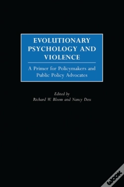 Capa do artigo Evolutionary Psychology And Violence