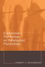 Evolutionary Psychology As Maladapted Psychology - Preview