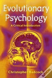 Capa do artigo Evolutionary Psychology