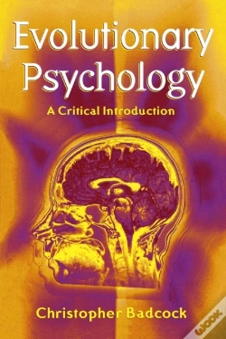 Capa do artigo Evolutionary Psychology