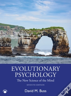 Capa do artigo Evolutionary Psychology