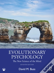 Capa do artigo Evolutionary Psychology