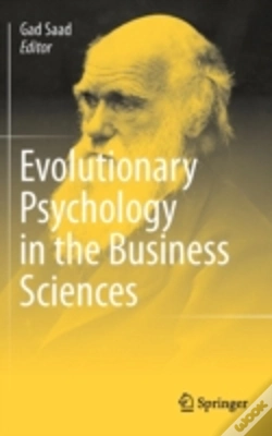 Capa do artigo Evolutionary Psychology In The Business Sciences