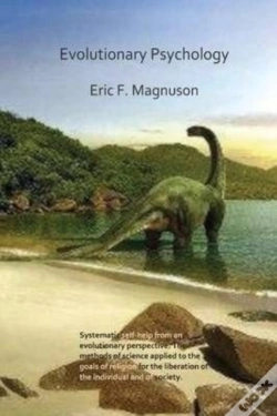 Capa do artigo Evolutionary Psychology