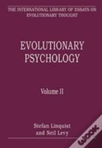Evolutionary Psychology