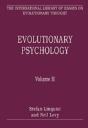 Evolutionary Psychology - Preview