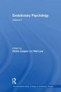 Evolutionary Psychology - Preview