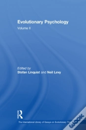 Capa do artigo Evolutionary Psychology