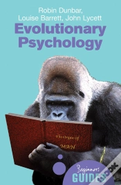 Capa do artigo Evolutionary Psychology