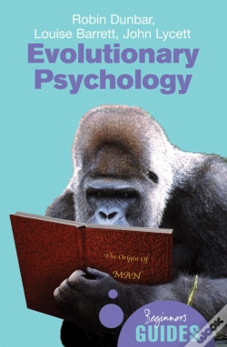 Capa do artigo Evolutionary Psychology