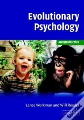 Evolutionary Psychology