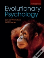 Capa do artigo Evolutionary Psychology