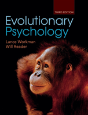Evolutionary Psychology - Preview