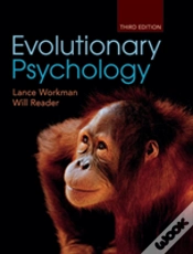 Capa do artigo Evolutionary Psychology