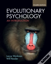 Capa do artigo Evolutionary Psychology