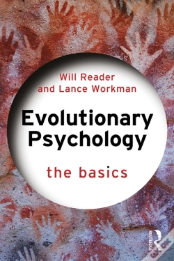 Capa do artigo Evolutionary Psychology
