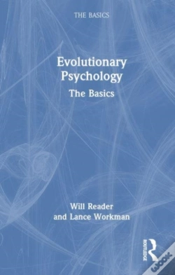 Capa do artigo Evolutionary Psychology