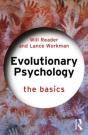Evolutionary Psychology - Preview