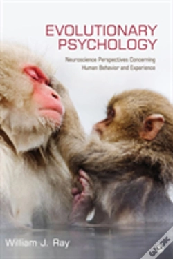 Capa do artigo Evolutionary Psychology