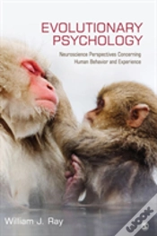 Capa do artigo Evolutionary Psychology