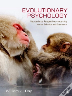 Capa do artigo Evolutionary Psychology