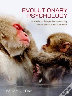 Capa do artigo Evolutionary Psychology