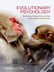 Capa do artigo Evolutionary Psychology