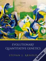 Evolutionary Quantitative Genetics