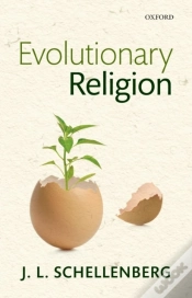 Capa do artigo Evolutionary Religion
