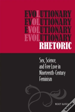 Capa do artigo Evolutionary Rhetoric