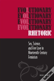Capa do artigo Evolutionary Rhetoric