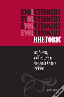 Capa do artigo Evolutionary Rhetoric