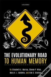 Capa do artigo Evolutionary Road To Human Memory