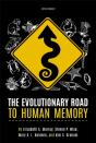 Evolutionary Road To Human Memory - Preview