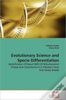 Evolutionary Science And Specie Differentiation