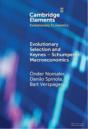 Evolutionary Selection And Keynesâ€“Schumpeter Macroeconomics - Preview