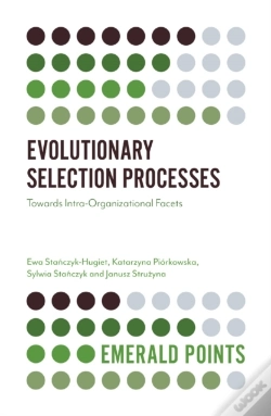 Capa do artigo Evolutionary Selection Processes