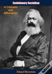 Capa do artigo Evolutionary Socialism: A Criticism And Affirmation