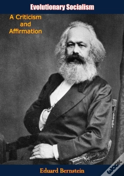 Capa do artigo Evolutionary Socialism: A Criticism And Affirmation