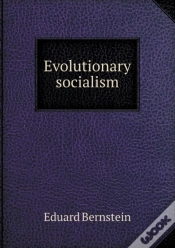 Capa do artigo Evolutionary Socialism