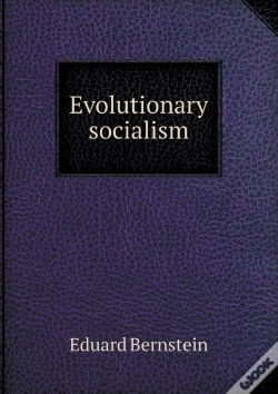 Capa do artigo Evolutionary Socialism