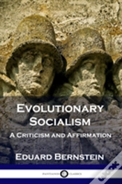 Capa do artigo Evolutionary Socialism