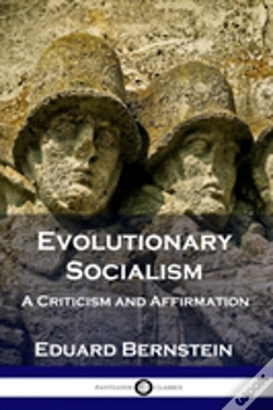 Capa do artigo Evolutionary Socialism