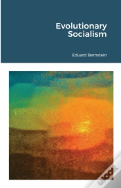 Capa do artigo Evolutionary Socialism
