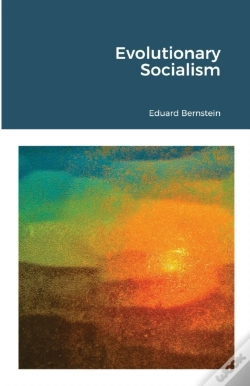 Capa do artigo Evolutionary Socialism