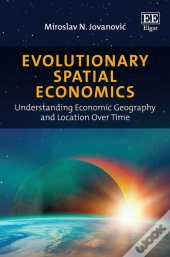 Evolutionary Spatial Economics