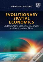 Evolutionary Spatial Economics